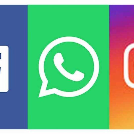 Ticket de Soporte para Redes Sociales